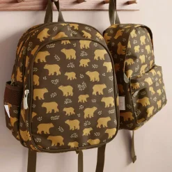 Sac à dos enfant isotherme ours