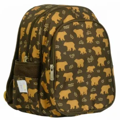 Sac à dos enfant isotherme ours