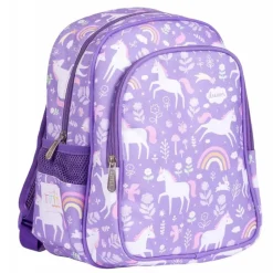 Sac à dos enfant isotherme rêves de licorne