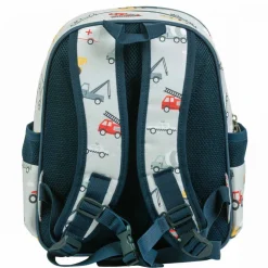 Sac à dos enfant isotherme véhicules