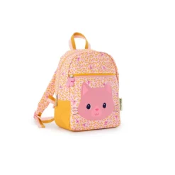 Sac à dos enfant jeanne le chat