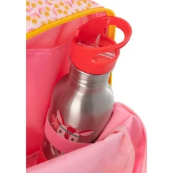 Sac à dos enfant jeanne le chat