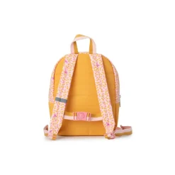 Sac à dos enfant jeanne le chat