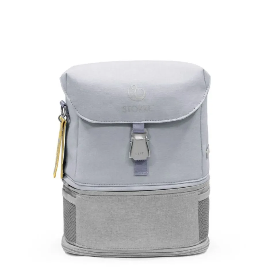 Sac à dos enfant jetkids arctic blue