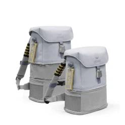 Sac à dos enfant jetkids arctic blue
