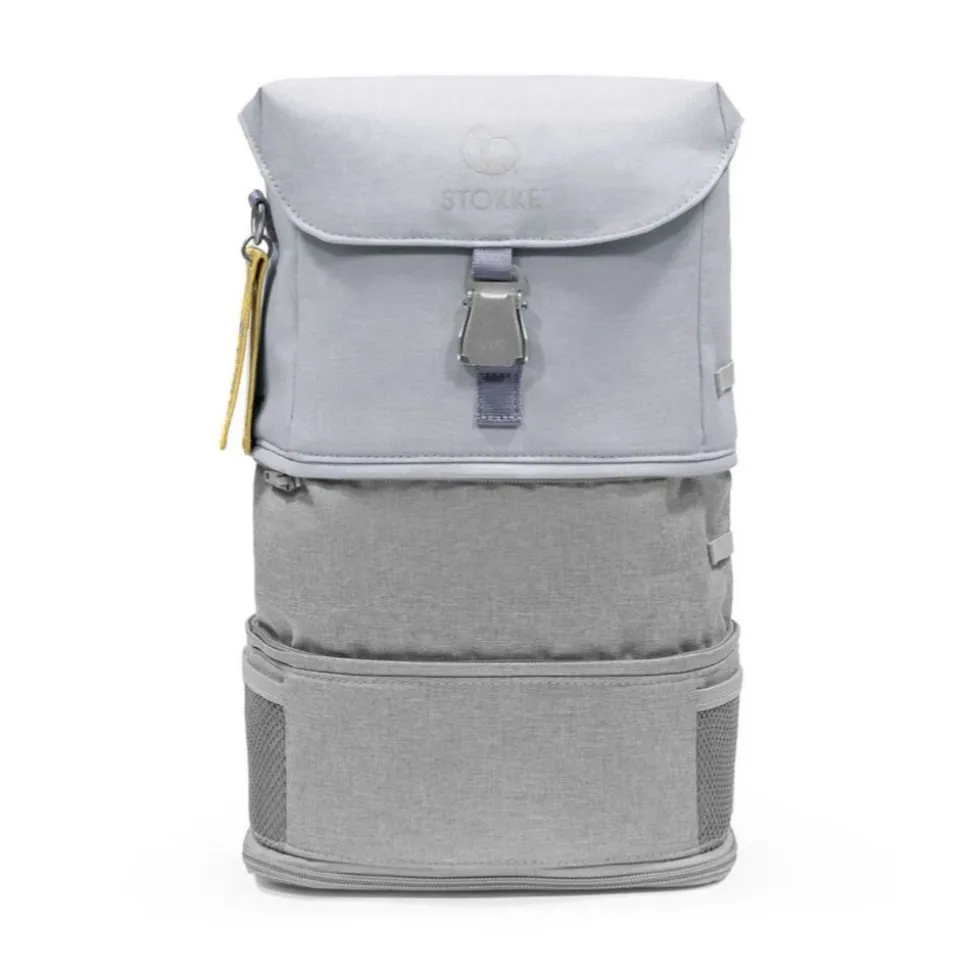 Sac à dos enfant jetkids arctic blue