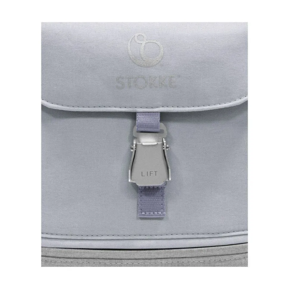 Sac à dos enfant jetkids arctic blue