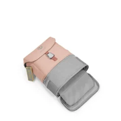 Sac à dos enfant jetkids coral pink
