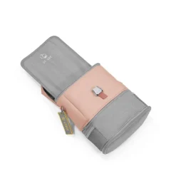 Sac à dos enfant jetkids coral pink