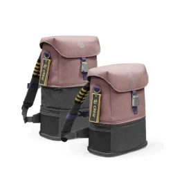 Sac à dos enfant jetkids hazy lilac
