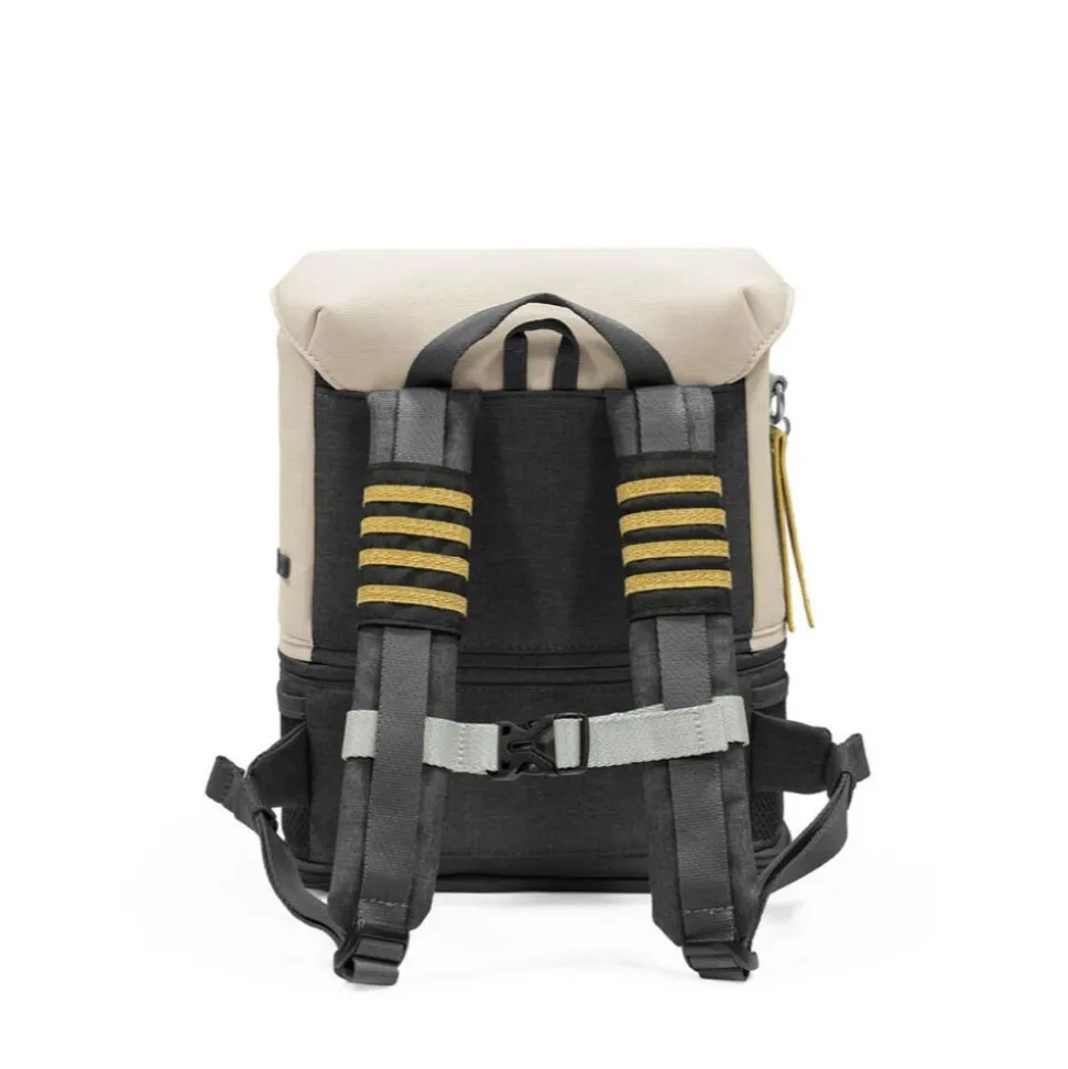 Sac à dos enfant jetkids moonglow white