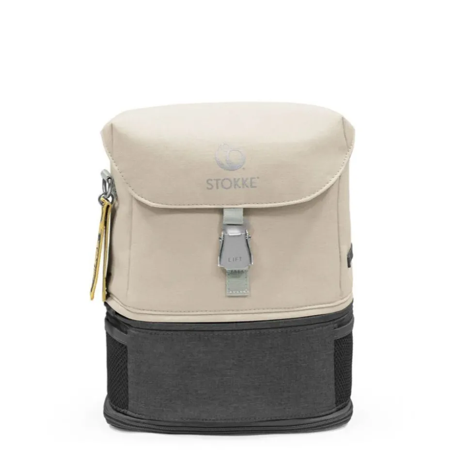 Sac à dos enfant jetkids moonglow white