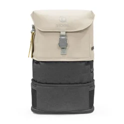 Sac à dos enfant jetkids moonglow white
