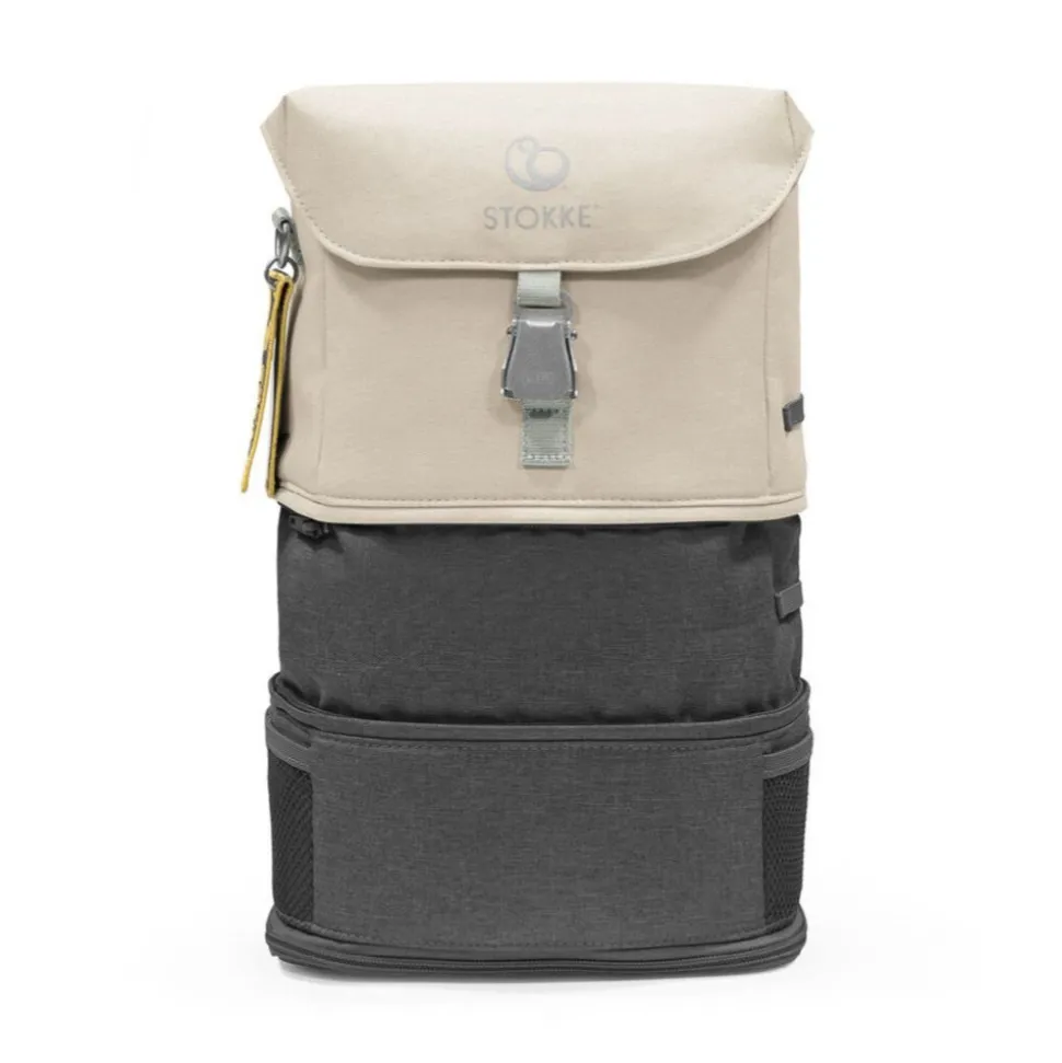 Sac à dos enfant jetkids moonglow white