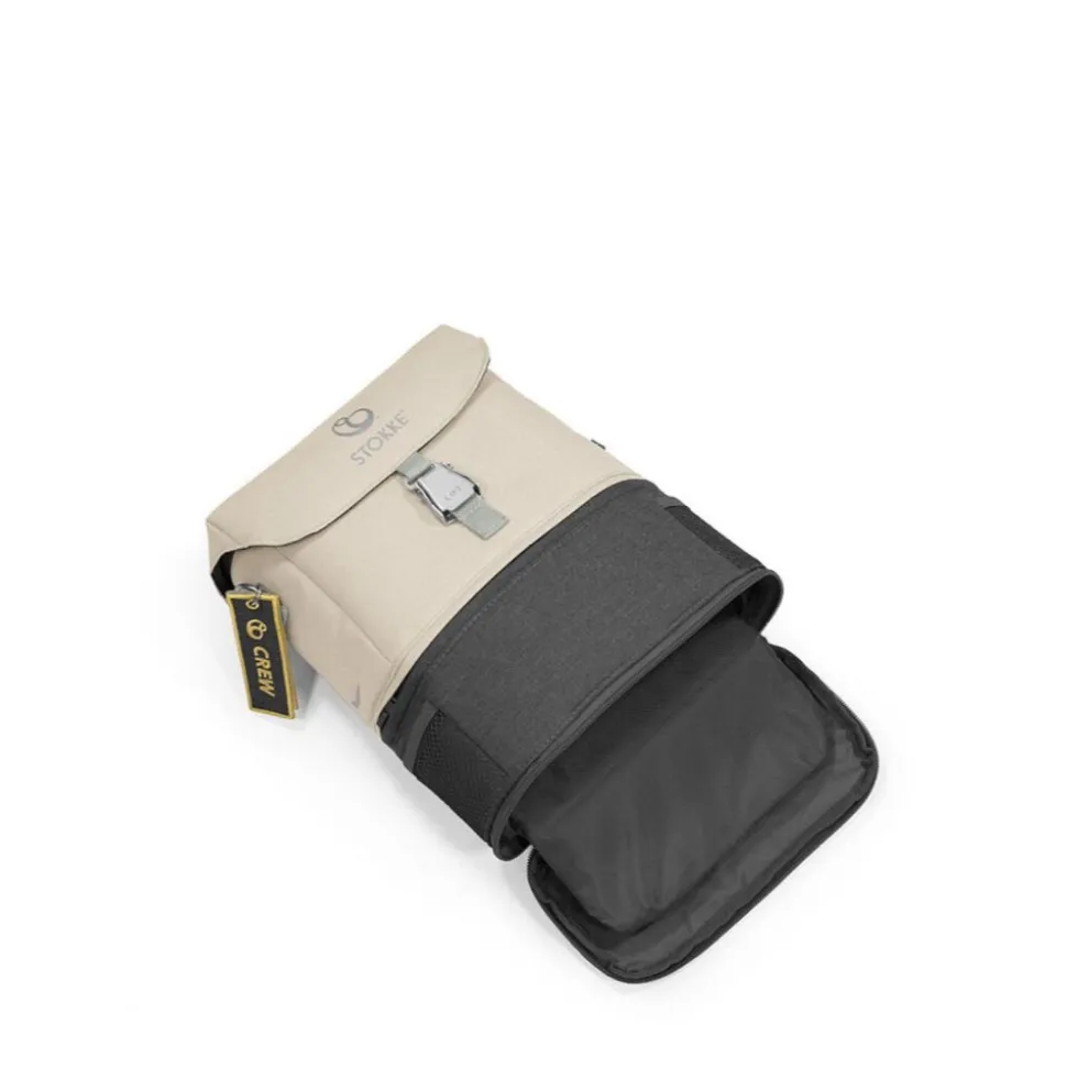 Sac à dos enfant jetkids moonglow white