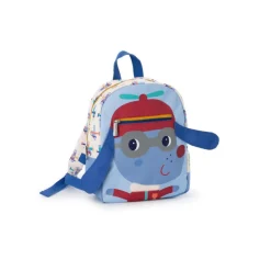 Sac à dos enfant jules le chien