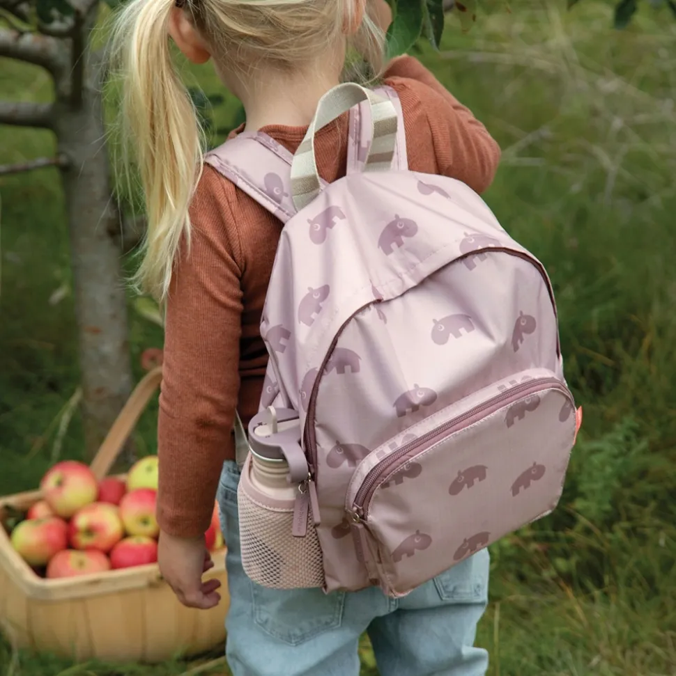 Sac à dos enfant lalee sable