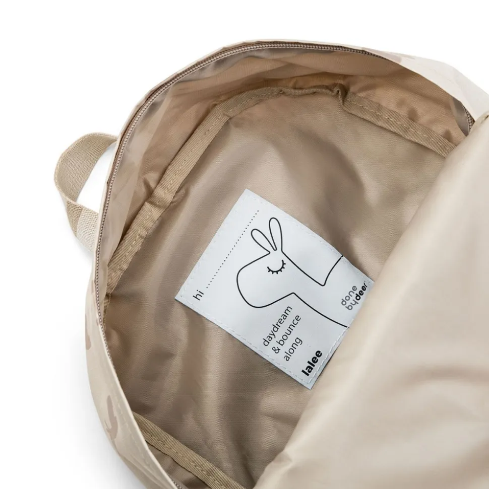Sac à dos enfant lalee sable