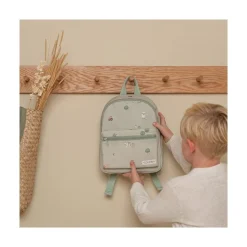 Sac à dos enfant little farm