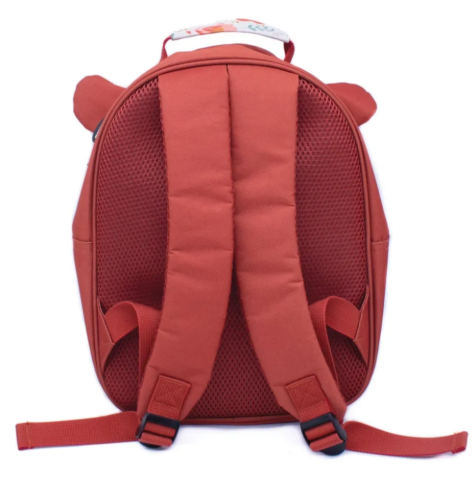 Sac à dos enfant melimelos la biche