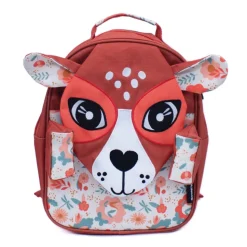 Sac à dos enfant melimelos la biche