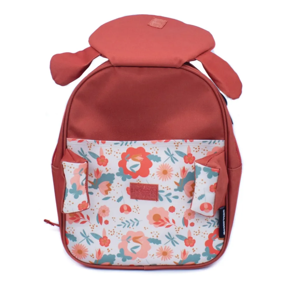 Sac à dos enfant melimelos la biche