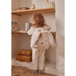 Sac à dos enfant moka