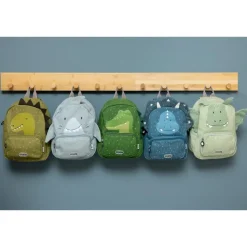 Sac à dos enfant - mr. alligator