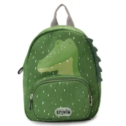 Sac à dos enfant - mr. alligator