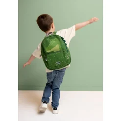 Sac à dos enfant - mr. alligator