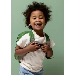 Sac à dos enfant - mr. alligator