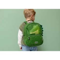 Sac à dos enfant - mr. alligator