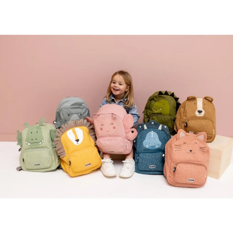Sac à dos enfant - mr. dragon