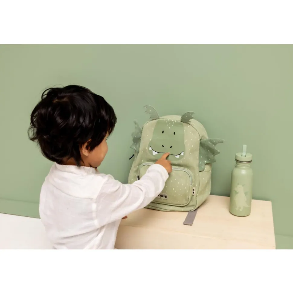 Sac à dos enfant - mr. dragon
