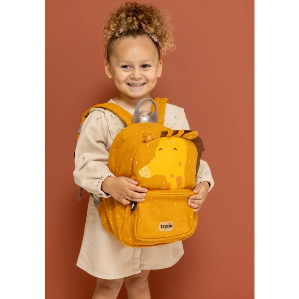 Sac à dos enfant - mr. giraffe