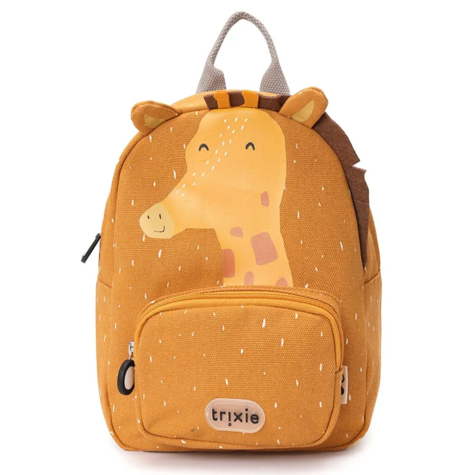 Sac à dos enfant - mr. giraffe