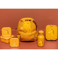 Sac à dos enfant - mr. giraffe