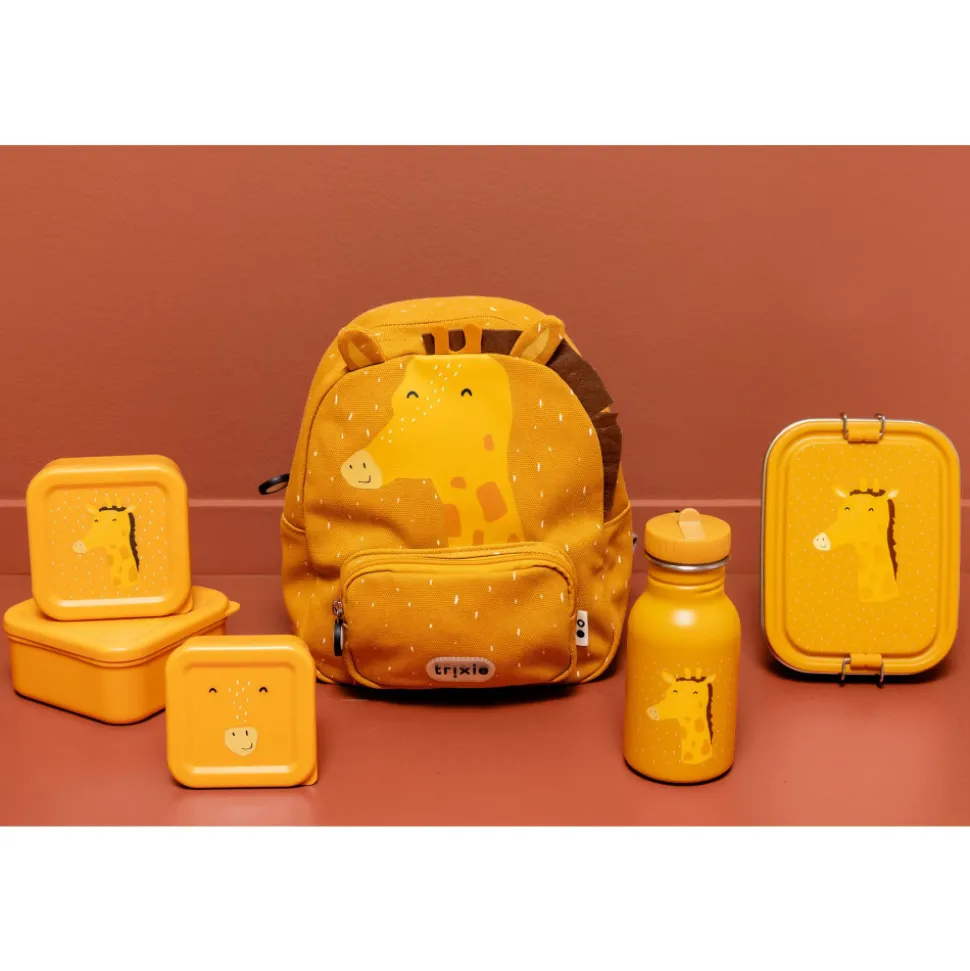 Sac à dos enfant - mr. giraffe