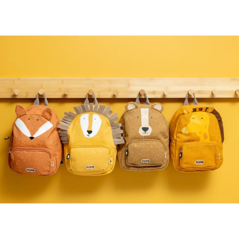 Sac à dos enfant - mr. giraffe
