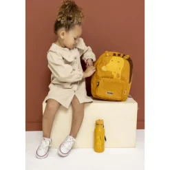 Sac à dos enfant - mr. giraffe