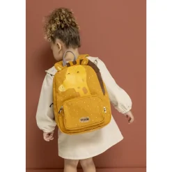 Sac à dos enfant - mr. giraffe