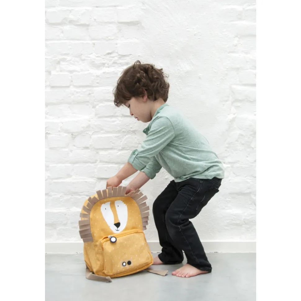 Sac à dos enfant mr. lion