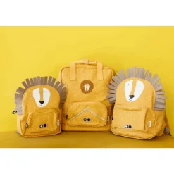 Sac à dos enfant mr. lion