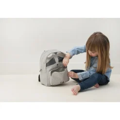 Sac à dos enfant mr. raccoon