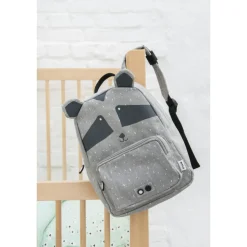 Sac à dos enfant mr. raccoon
