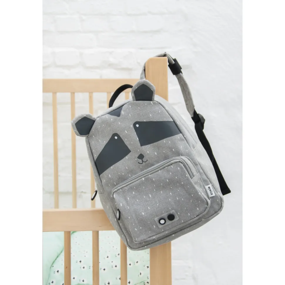 Sac à dos enfant mr. raccoon