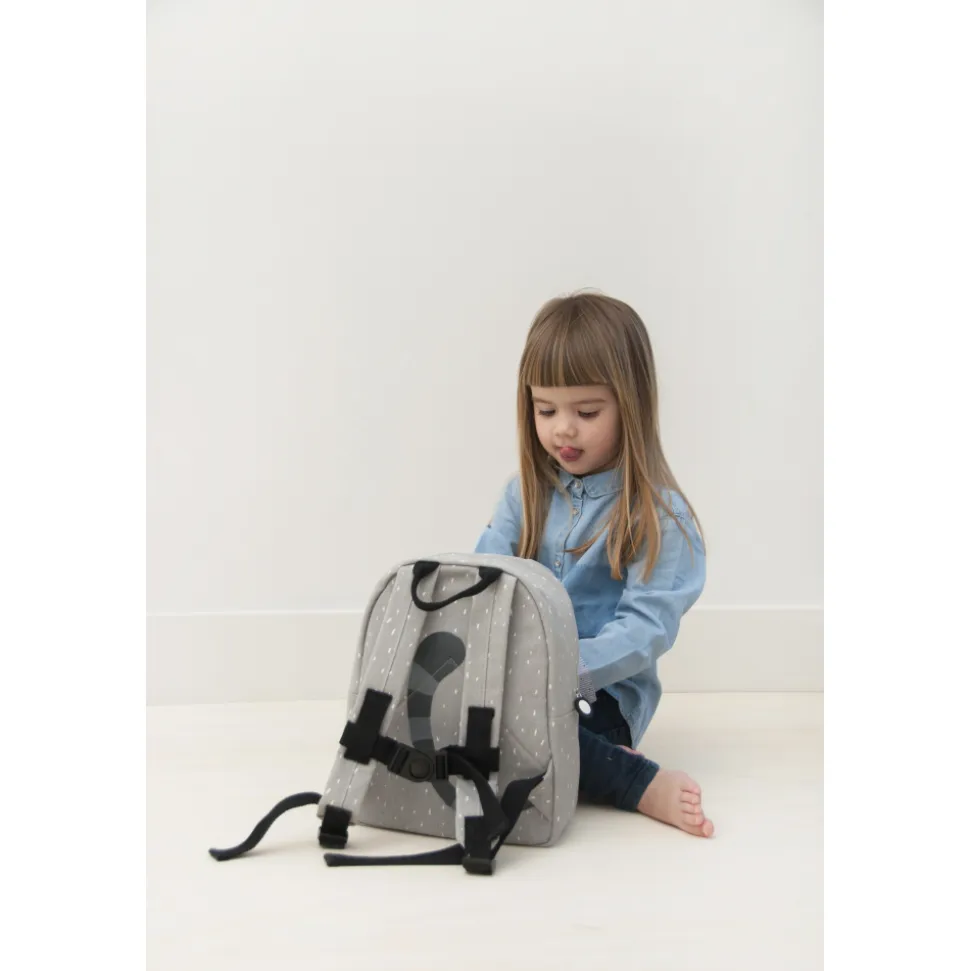 Sac à dos enfant mr. raccoon