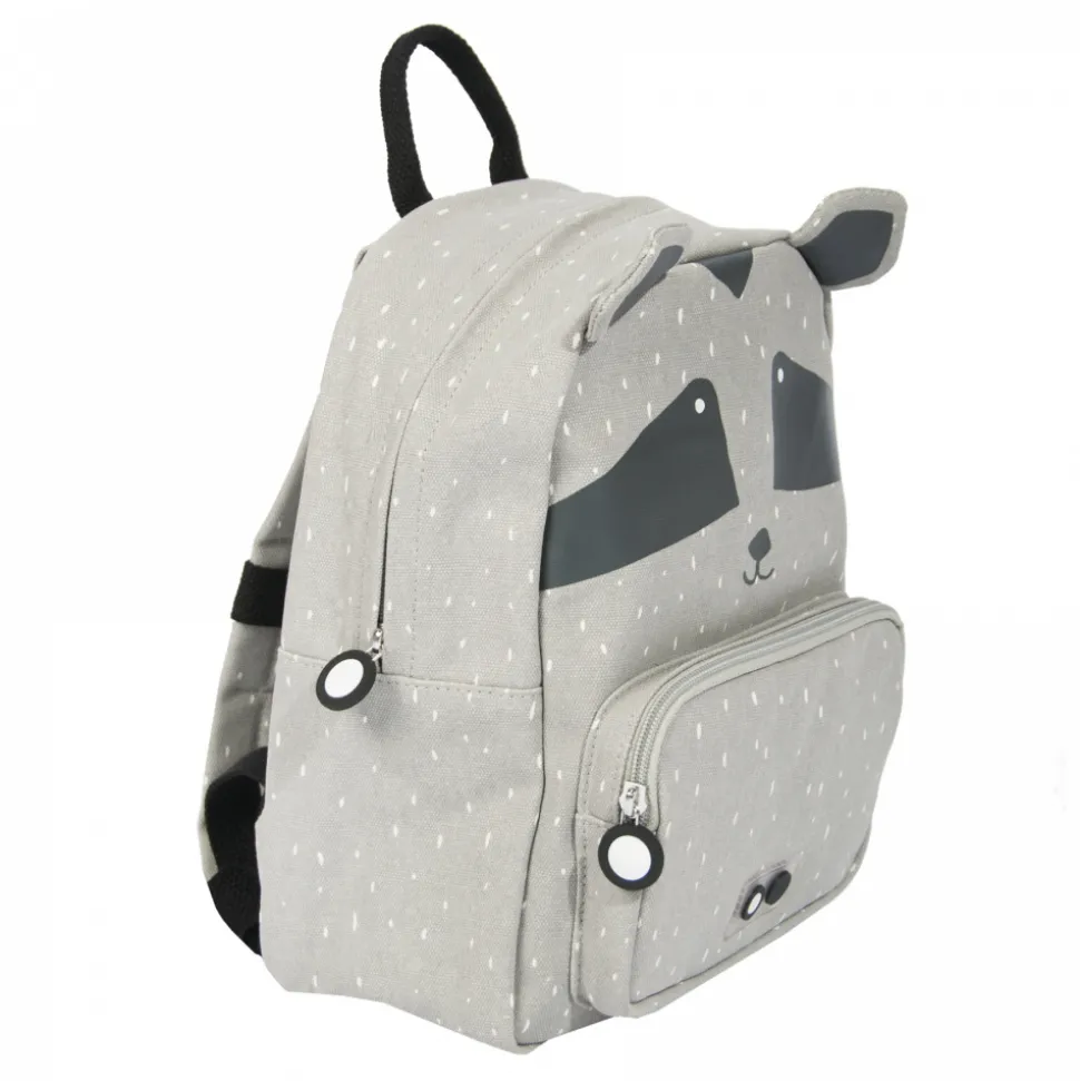 Sac à dos enfant mr. raccoon