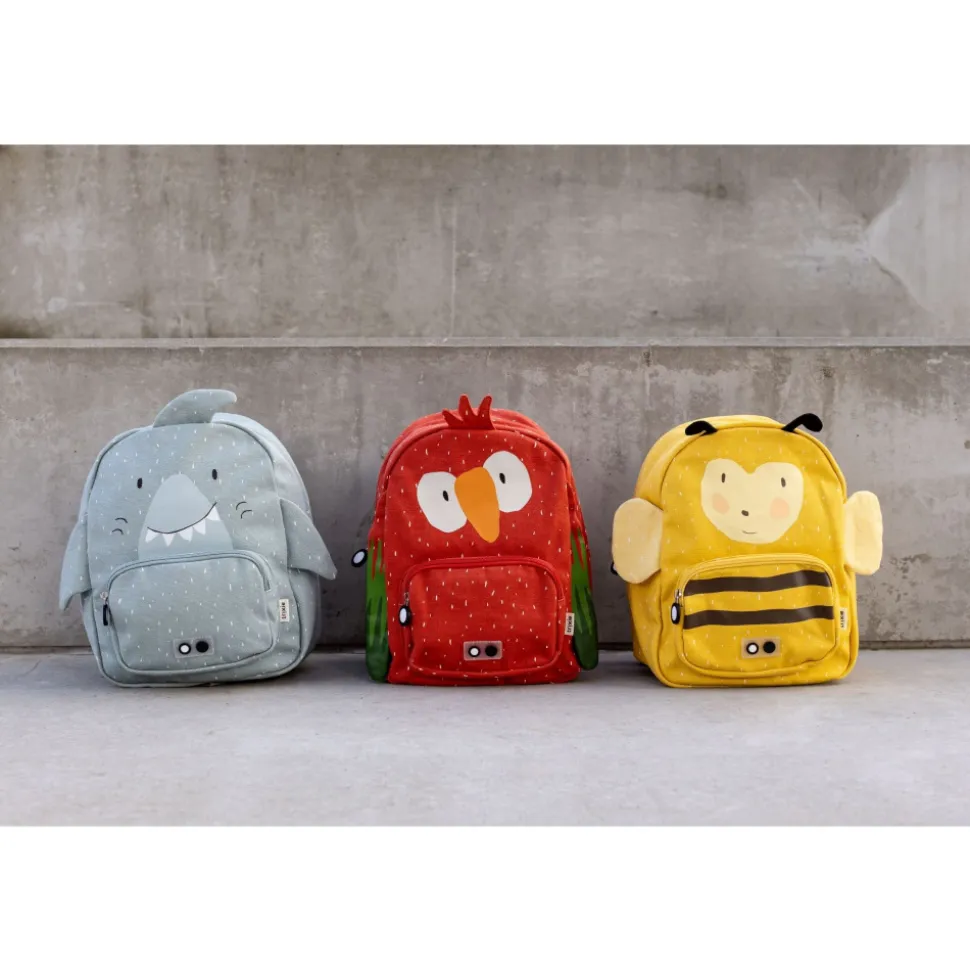 Sac à dos enfant mrs. bumblebee