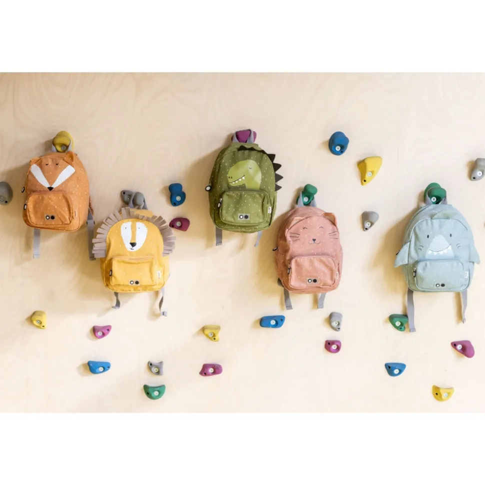 Sac à dos enfant mrs. chat